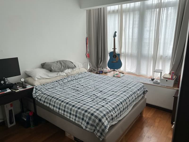 For Sale - Nathan Residences