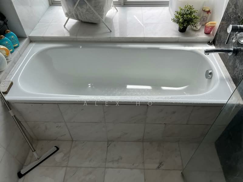 For Sale - Nathan Residences