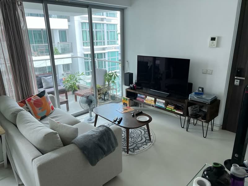 For Sale - Nathan Residences