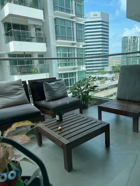 For Sale - Nathan Residences