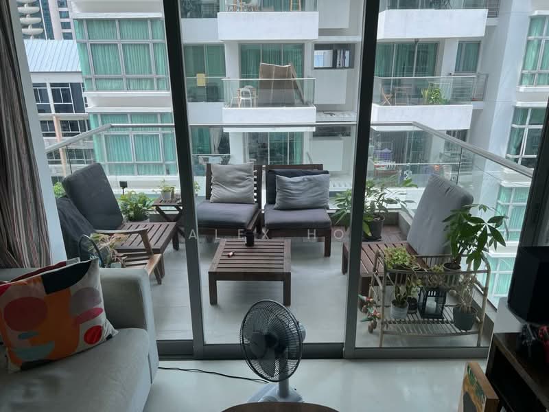 For Sale - Nathan Residences