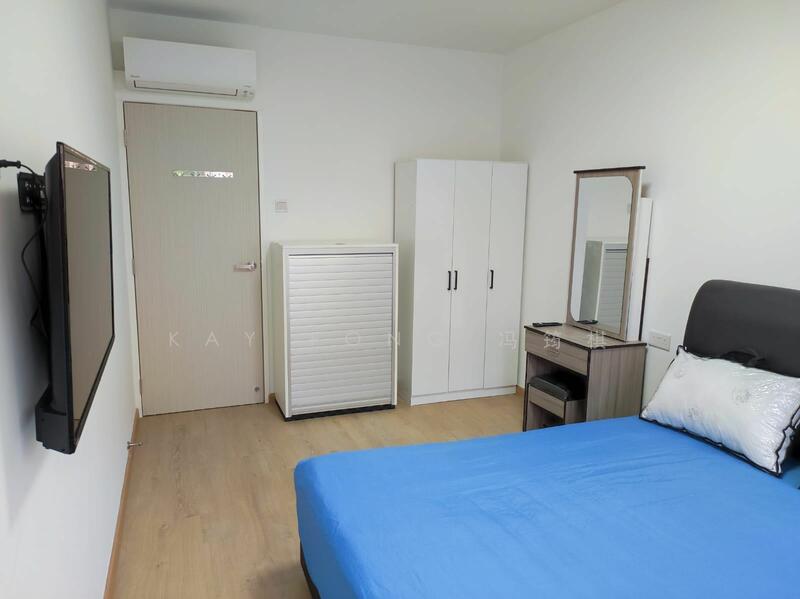 116 Simei Street 1, 116 Simei Street 1, Room Rental, 200 sqft, HDB Flat For Rent, by Kay Fong 冯筠棋, 23990761 - PropertyGuru.com.sg