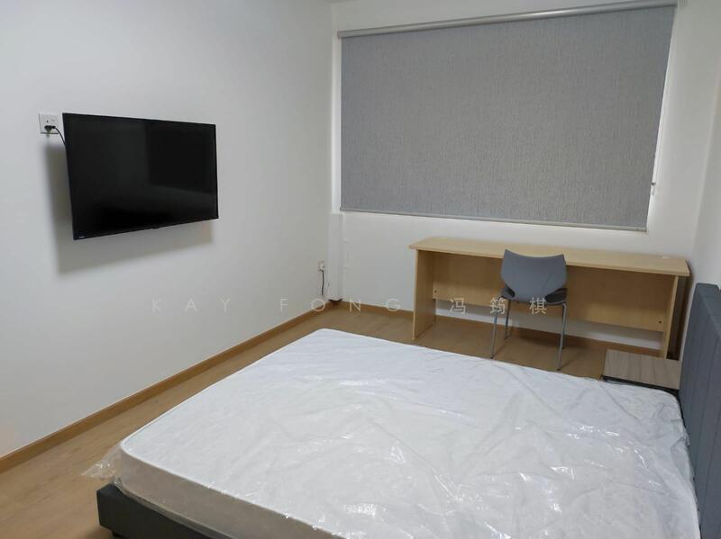 116 Simei Street 1, 116 Simei Street 1, Room Rental, 200 sqft, HDB Flat For Rent, by Kay Fong 冯筠棋, 23990761 - PropertyGuru.com.sg