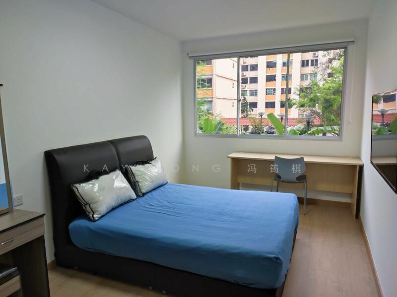 116 Simei Street 1, 116 Simei Street 1, Room Rental, 200 sqft, HDB Flat For Rent, by Kay Fong 冯筠棋, 23990761 - PropertyGuru.com.sg