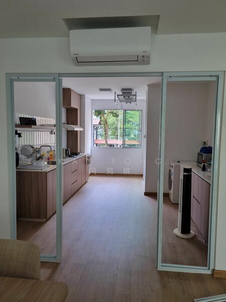 116 Simei Street 1, 116 Simei Street 1, Room Rental, 200 sqft, HDB Flat For Rent, by Kay Fong 冯筠棋, 23990761 - PropertyGuru.com.sg