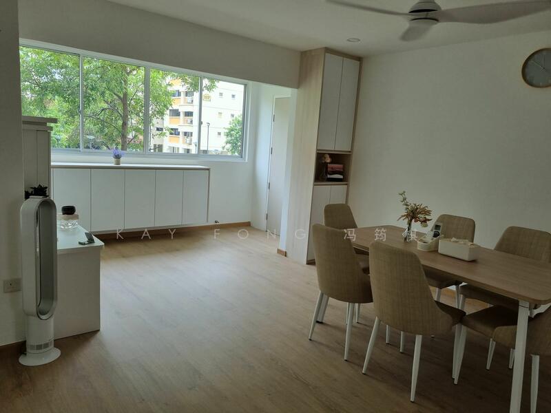 116 Simei Street 1, 116 Simei Street 1, Room Rental, 200 sqft, HDB Flat For Rent, by Kay Fong 冯筠棋, 23990761 - PropertyGuru.com.sg
