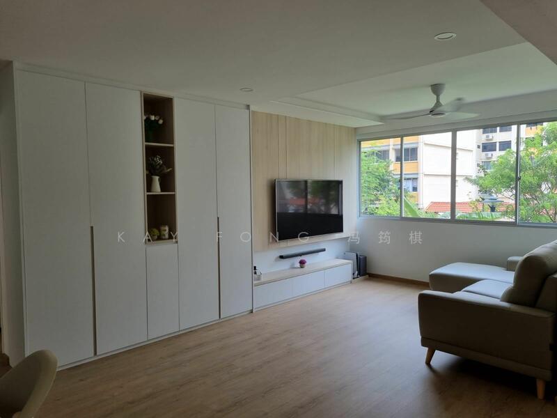 116 Simei Street 1, 116 Simei Street 1, Room Rental, 200 sqft, HDB Flat For Rent, by Kay Fong 冯筠棋, 23990761 - PropertyGuru.com.sg