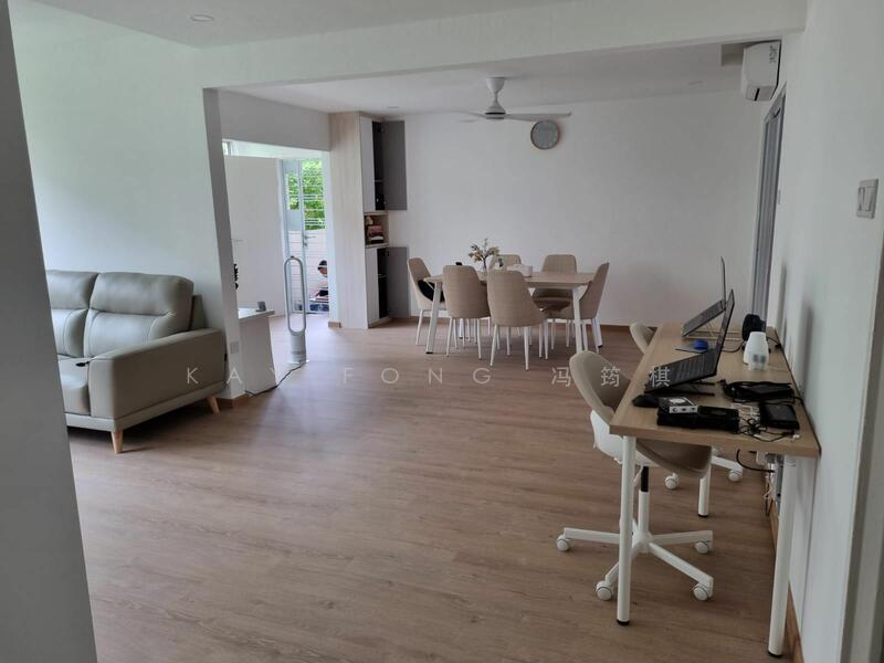 116 Simei Street 1, 116 Simei Street 1, Room Rental, 200 sqft, HDB Flat For Rent, by Kay Fong 冯筠棋, 23990761 - PropertyGuru.com.sg