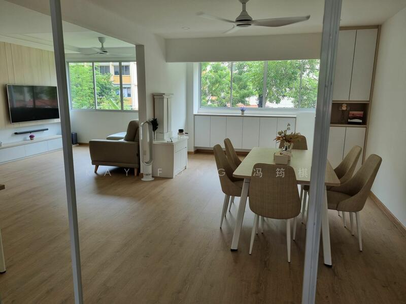116 Simei Street 1, 116 Simei Street 1, Room Rental, 200 sqft, HDB Flat For Rent, by Kay Fong 冯筠棋, 23990761 - PropertyGuru.com.sg