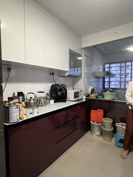 662 Buffalo Road, 662 Buffalo Road, Room Rental, 150 sqft, HDB Flat For Rent, by Wee Chye Heng (Alan Wee), 23990768 - PropertyGuru.com.sg