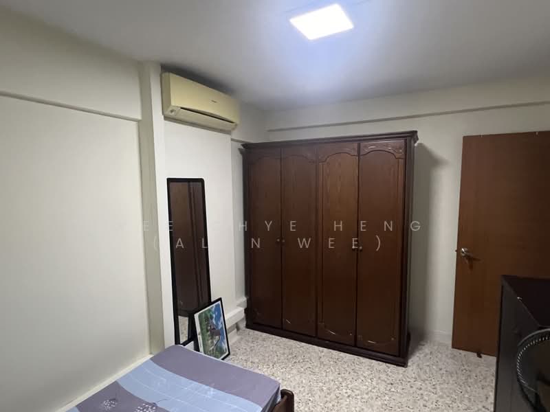 662 Buffalo Road, 662 Buffalo Road, Room Rental, 150 sqft, HDB Flat For Rent, by Wee Chye Heng (Alan Wee), 23990768 - PropertyGuru.com.sg