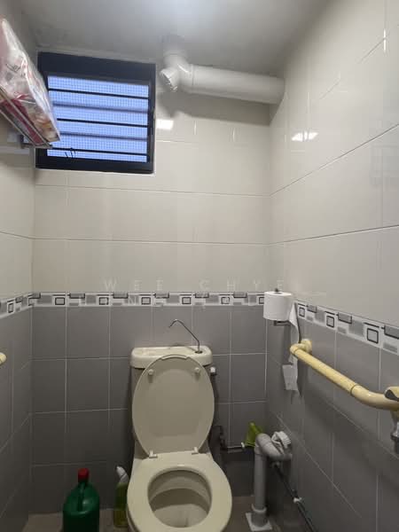 662 Buffalo Road, 662 Buffalo Road, Room Rental, 150 sqft, HDB Flat For Rent, by Wee Chye Heng (Alan Wee), 23990768 - PropertyGuru.com.sg