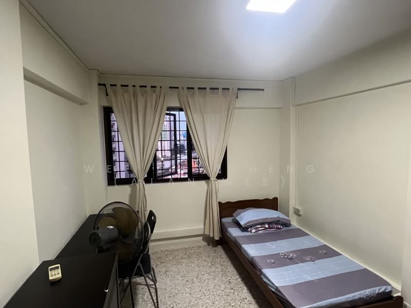 662 Buffalo Road, 662 Buffalo Road, Room Rental, 150 sqft, HDB Flat For Rent, by Wee Chye Heng (Alan Wee), 23990768 - PropertyGuru.com.sg