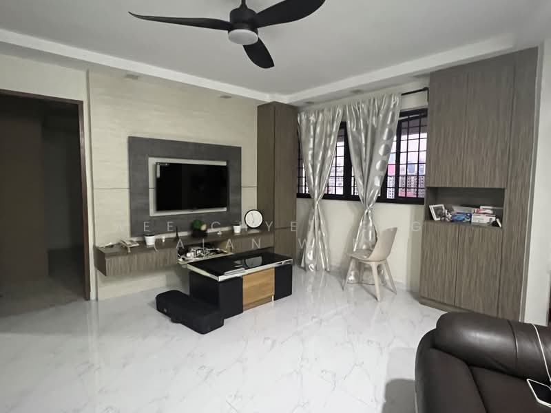 662 Buffalo Road, 662 Buffalo Road, Room Rental, 150 sqft, HDB Flat For Rent, by Wee Chye Heng (Alan Wee), 23990768 - PropertyGuru.com.sg