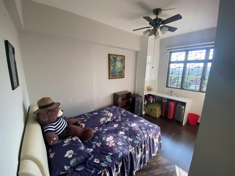 The Florida, 72 Hougang Avenue 7, 3 Bedrooms, 1,302 sqft, Condominium For Rent, by Lin Jiayang, 23990776 - PropertyGuru.com.sg