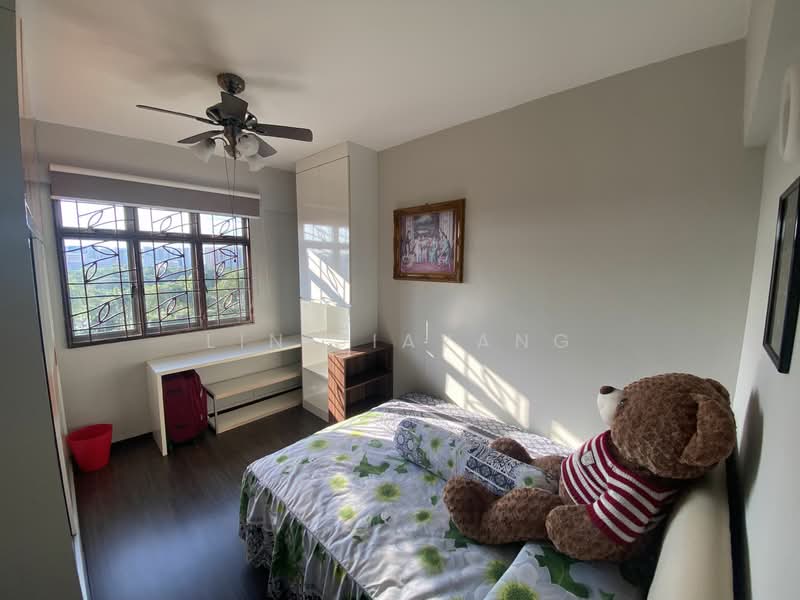 The Florida, 72 Hougang Avenue 7, 3 Bedrooms, 1,302 sqft, Condominium For Rent, by Lin Jiayang, 23990776 - PropertyGuru.com.sg