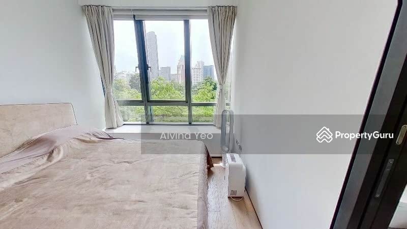 For Sale - OUE Twin Peaks