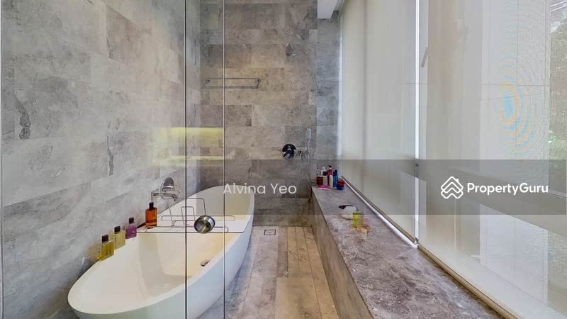 For Sale - OUE Twin Peaks
