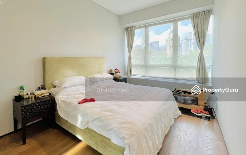 For Sale - OUE Twin Peaks