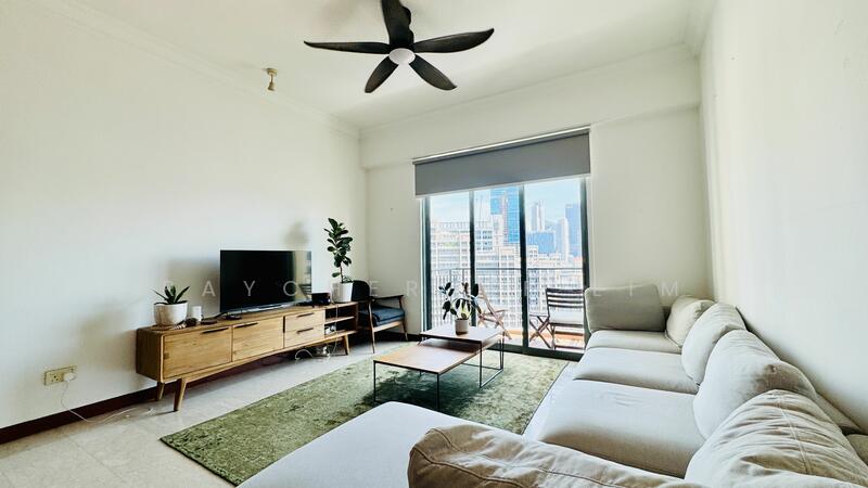 Aspen Heights, 261 River Valley Road, Orchard / River Valley, 4 Bedrooms, 1,583 sqft, Condominium For Rent, by Raycher MF Lim, 23991130 - PropertyGuru.com.sg