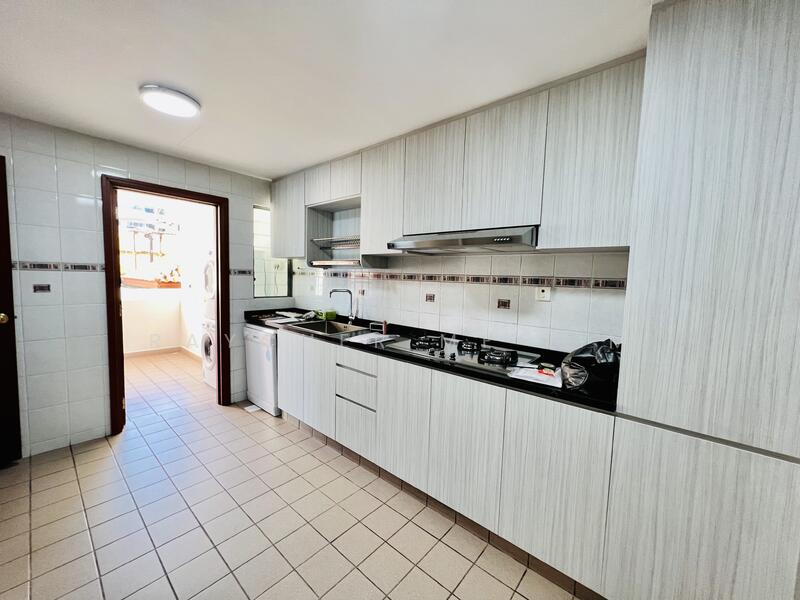 Aspen Heights, 261 River Valley Road, Orchard / River Valley, 4 Bedrooms, 1,583 sqft, Condominium For Rent, by Raycher MF Lim, 23991130 - PropertyGuru.com.sg