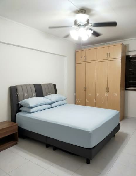 540 Jurong West Avenue 1, 540 Jurong West Avenue 1, Room Rental, 150 sqft, HDB Flat For Rent, by Wee Chye Heng (Alan Wee), 23991202 - PropertyGuru.com.sg