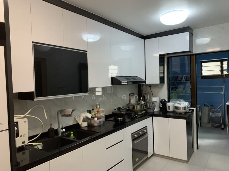 302C Anchorvale Link, 302C Anchorvale Link, Room Rental, 150 sqft, HDB Flat For Rent, by Iyan Goh, 23991246 - PropertyGuru.com.sg