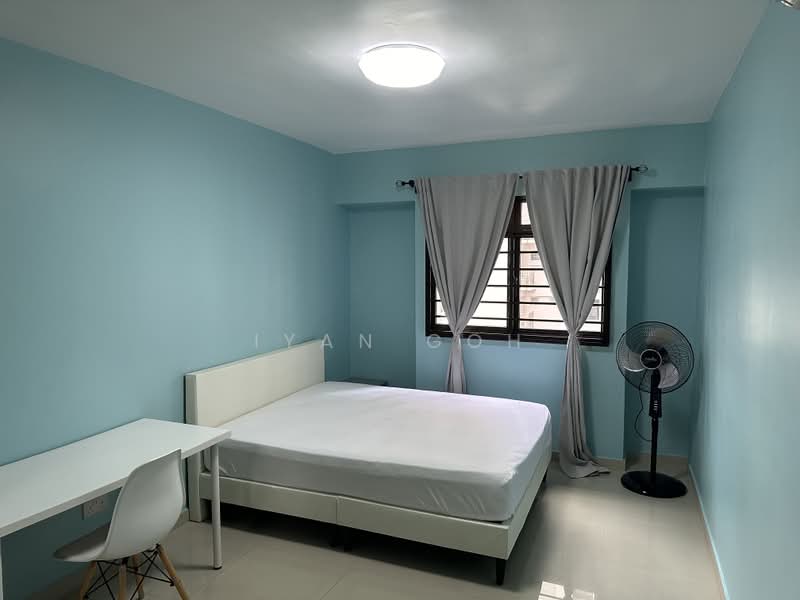 302C Anchorvale Link, 302C Anchorvale Link, Room Rental, 150 sqft, HDB Flat For Rent, by Iyan Goh, 23991246 - PropertyGuru.com.sg