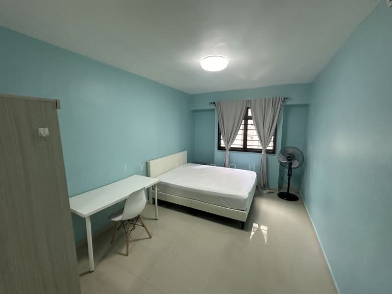 302C Anchorvale Link, 302C Anchorvale Link, Room Rental, 150 sqft, HDB Flat For Rent, by Iyan Goh, 23991246 - PropertyGuru.com.sg