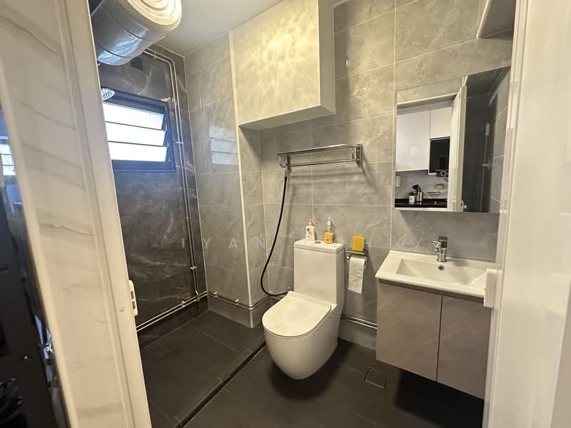 302C Anchorvale Link, 302C Anchorvale Link, Room Rental, 130 sqft, HDB Flat For Rent, by Iyan Goh, 23991246 - PropertyGuru.com.sg