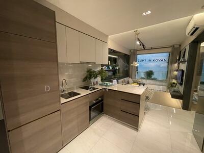 For Sale - The Florence Residences