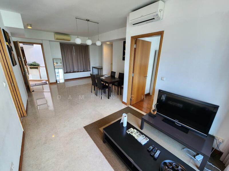 One Oxley Rise, 1 Oxley Rise, 2 Bedrooms, 1,055 sqft, Apartment For Sale, by Damian Chia, 23991406 - PropertyGuru.com.sg