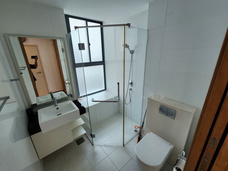 One Oxley Rise, 1 Oxley Rise, 2 Bedrooms, 1,055 sqft, Apartment For Sale, by Damian Chia, 23991406 - PropertyGuru.com.sg