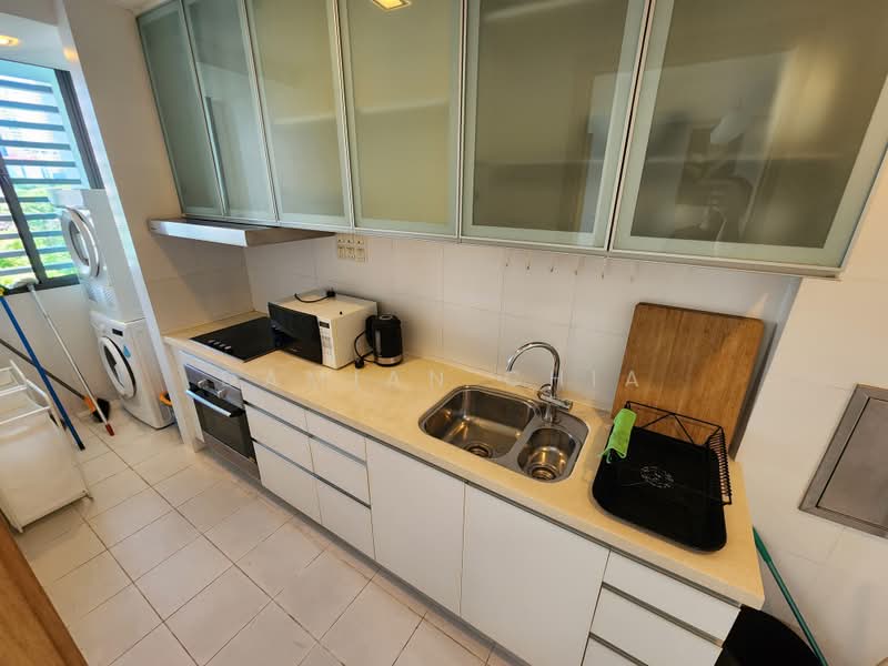 One Oxley Rise, 1 Oxley Rise, 2 Bedrooms, 1,055 sqft, Apartment For Sale, by Damian Chia, 23991406 - PropertyGuru.com.sg