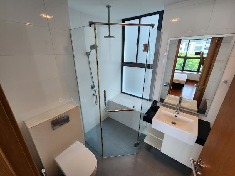 One Oxley Rise, 1 Oxley Rise, 2 Bedrooms, 1,055 sqft, Apartment For Sale, by Damian Chia, 23991406 - PropertyGuru.com.sg