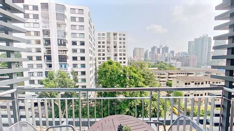 One Oxley Rise, 1 Oxley Rise, 2 Bedrooms, 1,055 sqft, Apartment For Sale, by Damian Chia, 23991406 - PropertyGuru.com.sg