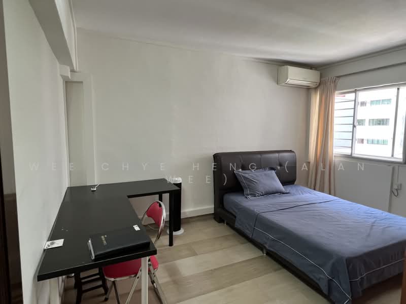 118 Clementi Street 13, 118 Clementi Street 13, Room Rental, 220 sqft, HDB Flat For Rent, by Wee Chye Heng (Alan Wee), 23991475 - PropertyGuru.com.sg