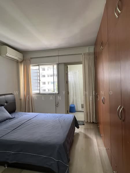 118 Clementi Street 13, 118 Clementi Street 13, Room Rental, 220 sqft, HDB Flat For Rent, by Wee Chye Heng (Alan Wee), 23991475 - PropertyGuru.com.sg