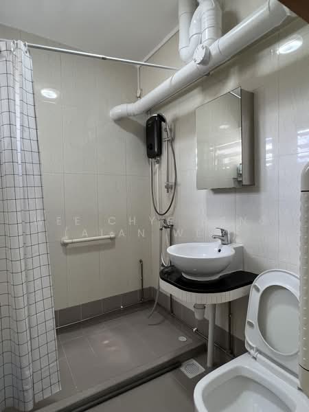 118 Clementi Street 13, 118 Clementi Street 13, Room Rental, 220 sqft, HDB Flat For Rent, by Wee Chye Heng (Alan Wee), 23991475 - PropertyGuru.com.sg