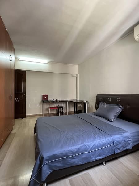 118 Clementi Street 13, 118 Clementi Street 13, Room Rental, 220 sqft, HDB Flat For Rent, by Wee Chye Heng (Alan Wee), 23991475 - PropertyGuru.com.sg