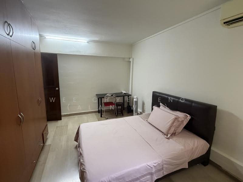 118 Clementi Street 13, 118 Clementi Street 13, Buona Vista / West Coast / Clementi New Town, Room Rental, 220 sqft, HDB Flat For Rent, by Wee Chye Heng (Alan Wee), 23991475 - PropertyGuru.com.sg