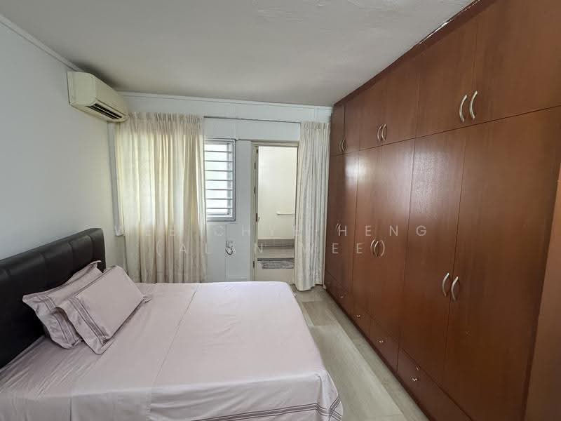 118 Clementi Street 13, 118 Clementi Street 13, Buona Vista / West Coast / Clementi New Town, Room Rental, 220 sqft, HDB Flat For Rent, by Wee Chye Heng (Alan Wee), 23991475 - PropertyGuru.com.sg