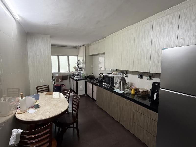 118 Clementi Street 13, 118 Clementi Street 13, Buona Vista / West Coast / Clementi New Town, Room Rental, 220 sqft, HDB Flat For Rent, by Wee Chye Heng (Alan Wee), 23991475 - PropertyGuru.com.sg
