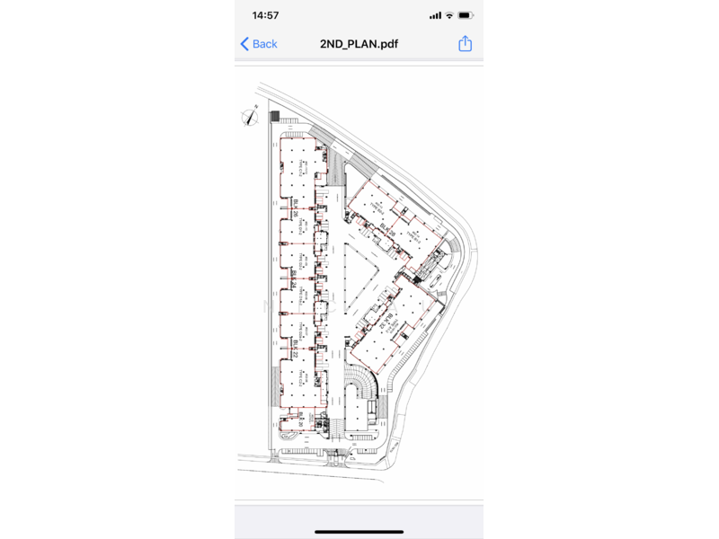 West Park BizCentral, 26 Pioneer Crescent, 18,460 sqft, Warehouse For Rent, by Nic Au, 23991482 - CommercialGuru.com.sg