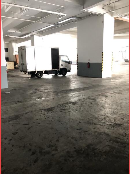 West Park BizCentral, 26 Pioneer Crescent, 18,460 sqft, Warehouse For Rent, by Nic Au, 23991482 - CommercialGuru.com.sg