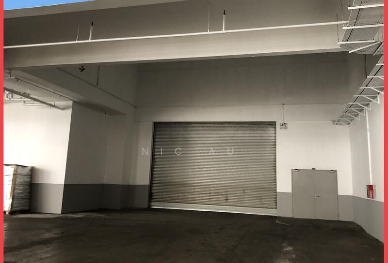 West Park BizCentral, 26 Pioneer Crescent, 18,460 sqft, Warehouse For Rent, by Nic Au, 23991482 - CommercialGuru.com.sg