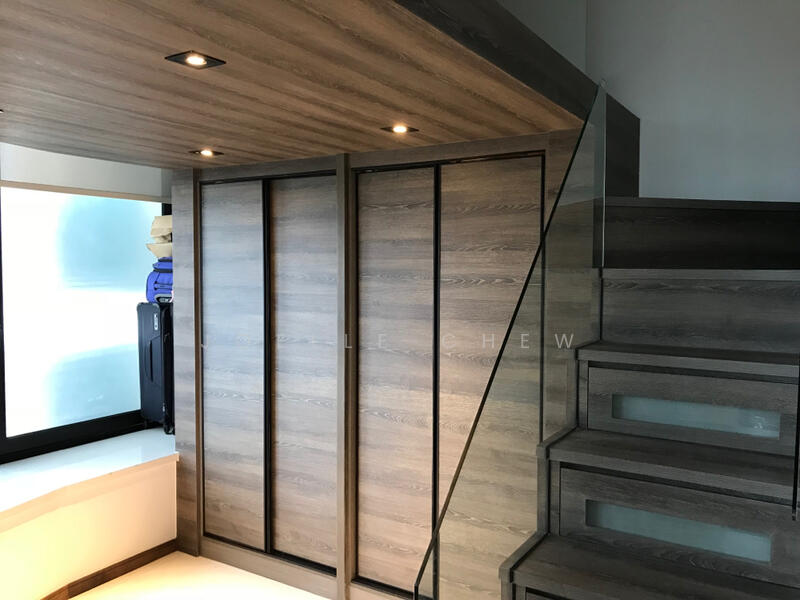 For Rent - The Scotts Tower