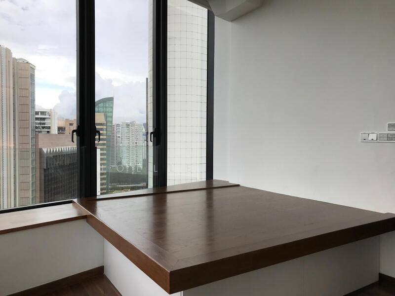 For Rent - The Scotts Tower