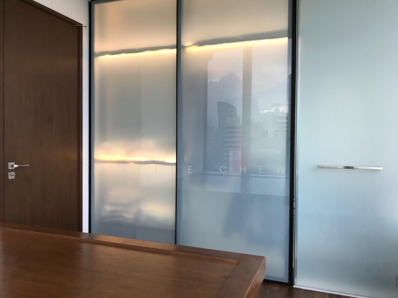 For Rent - The Scotts Tower
