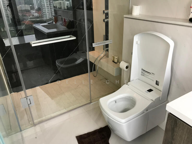 For Rent - The Scotts Tower